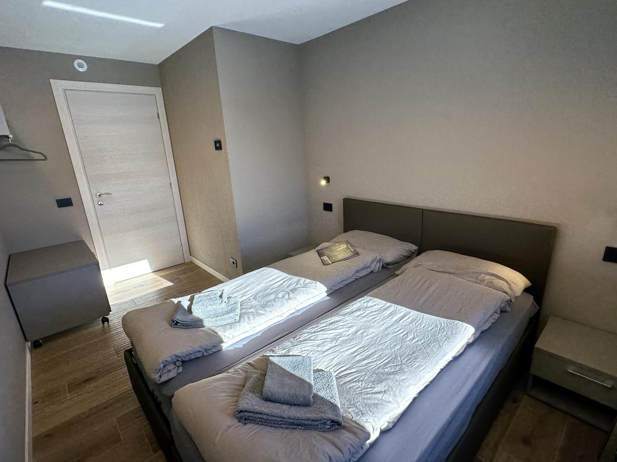 La Sorgente Martin Appartement Livigno