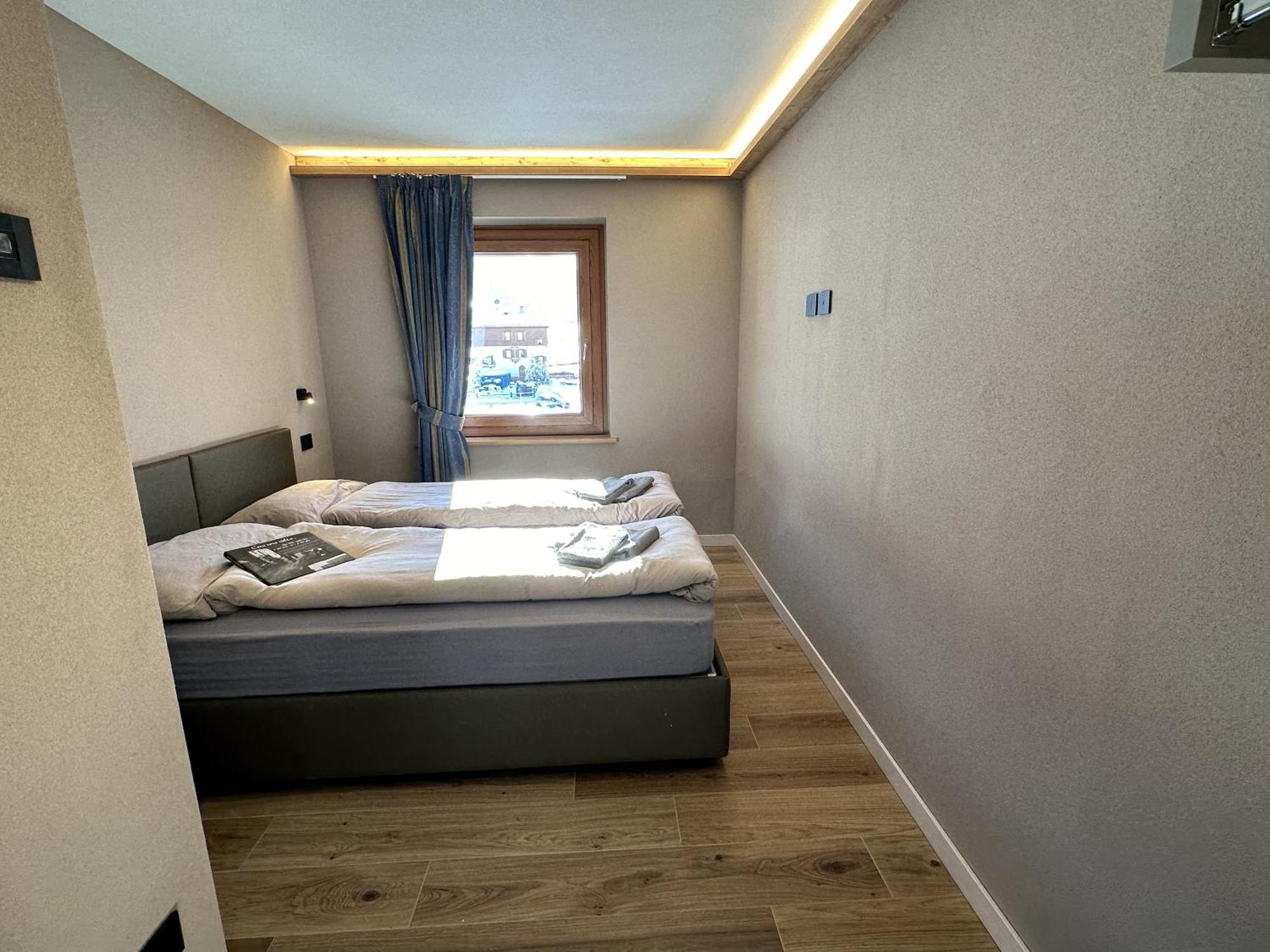 Appartement La Sorgente Martin *