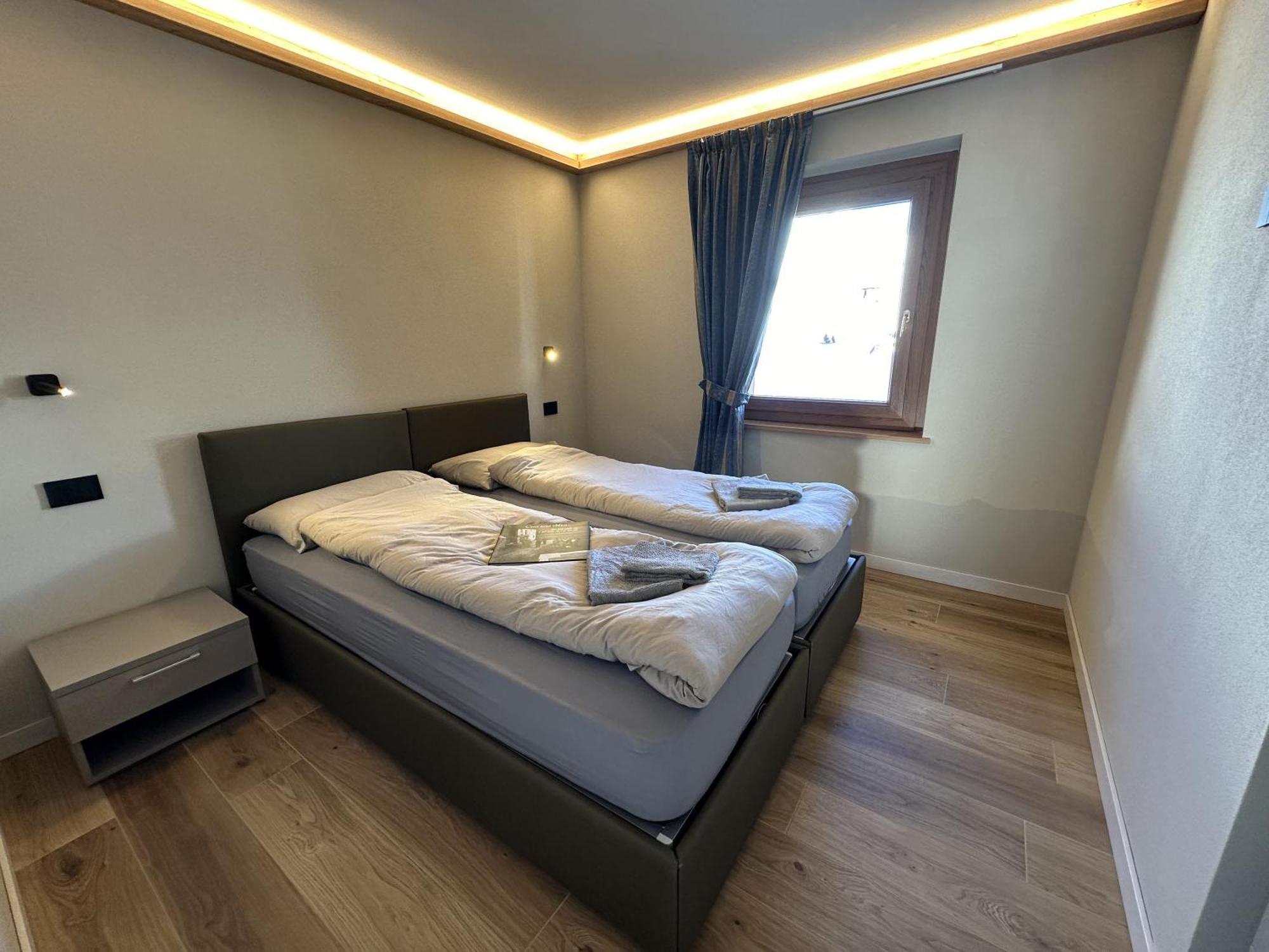 Appartement La Sorgente Martin Livigno
